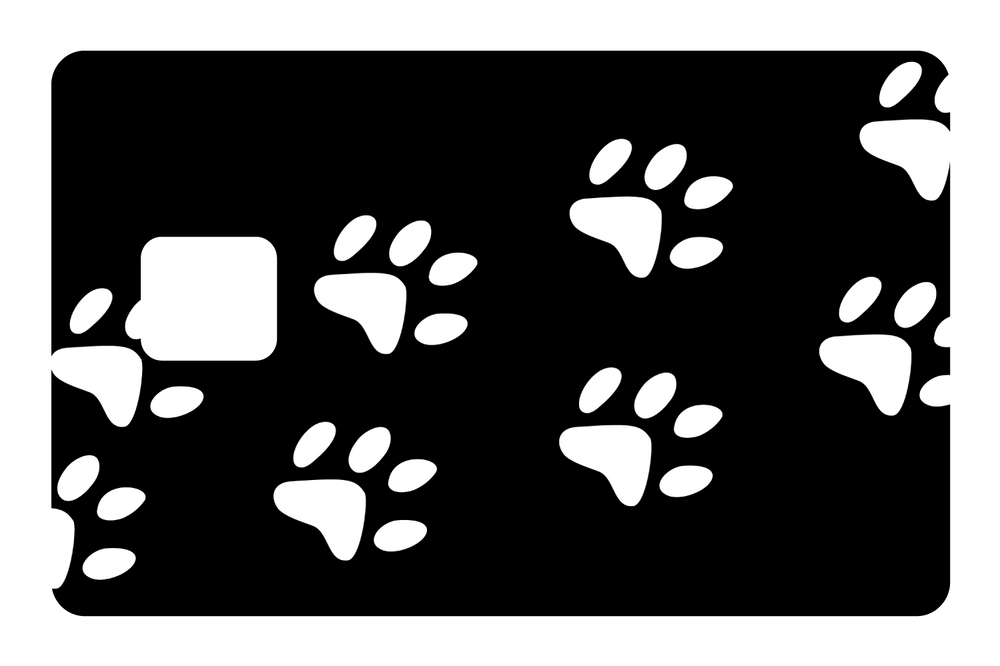 Cat Paws