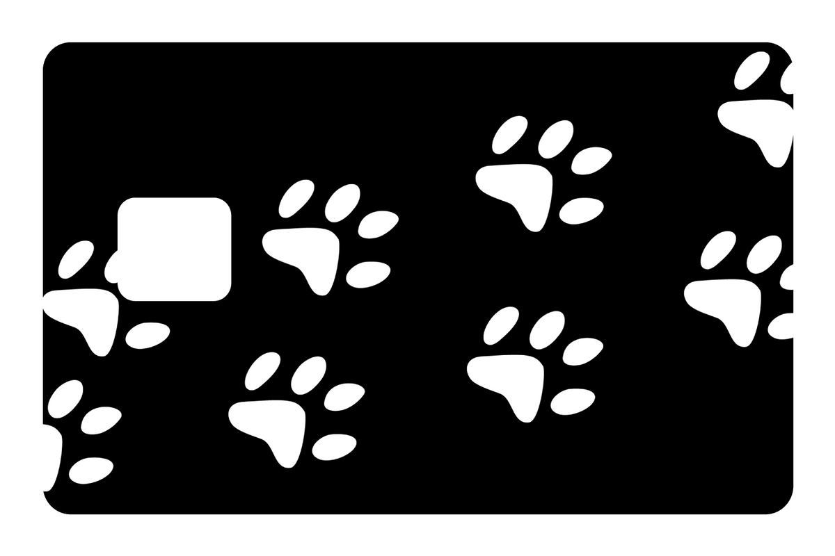 Cat Paws