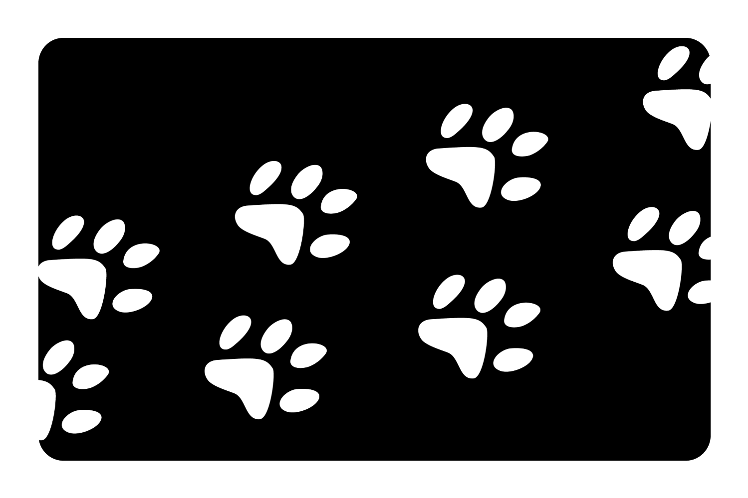 Cat Paws