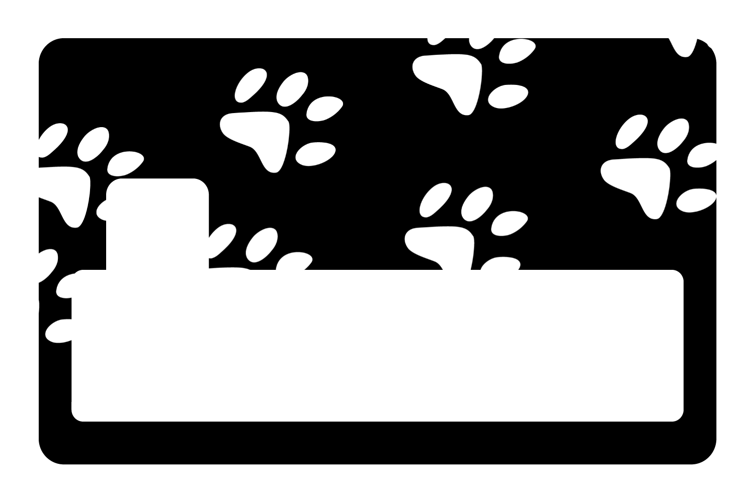 Cat Paws