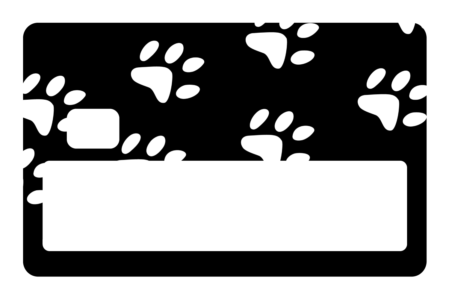 Cat Paws