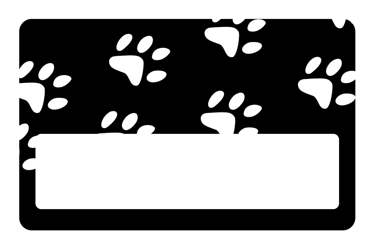 Cat Paws