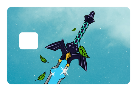 Master Sword