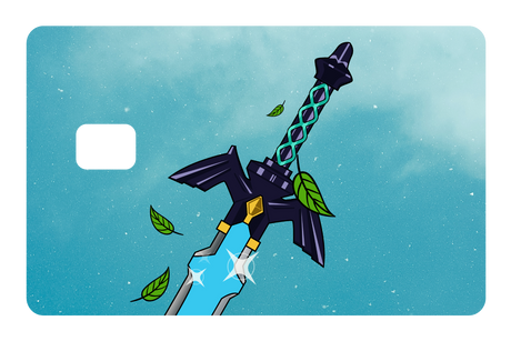 Master Sword