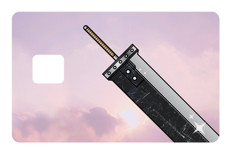 Buster Sword