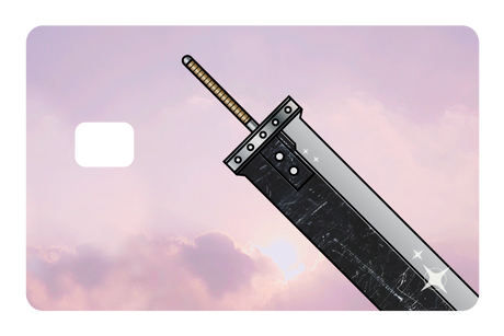 Buster Sword