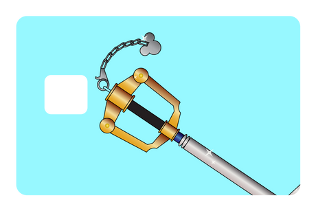 Key Blade