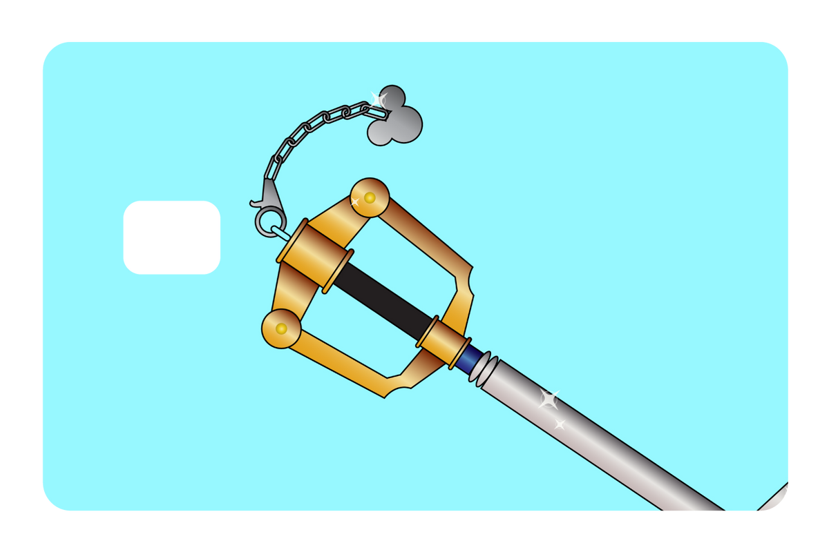 Key Blade