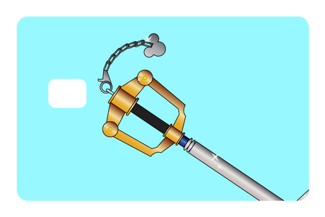 Key Blade