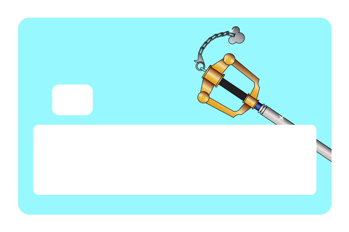 Key Blade