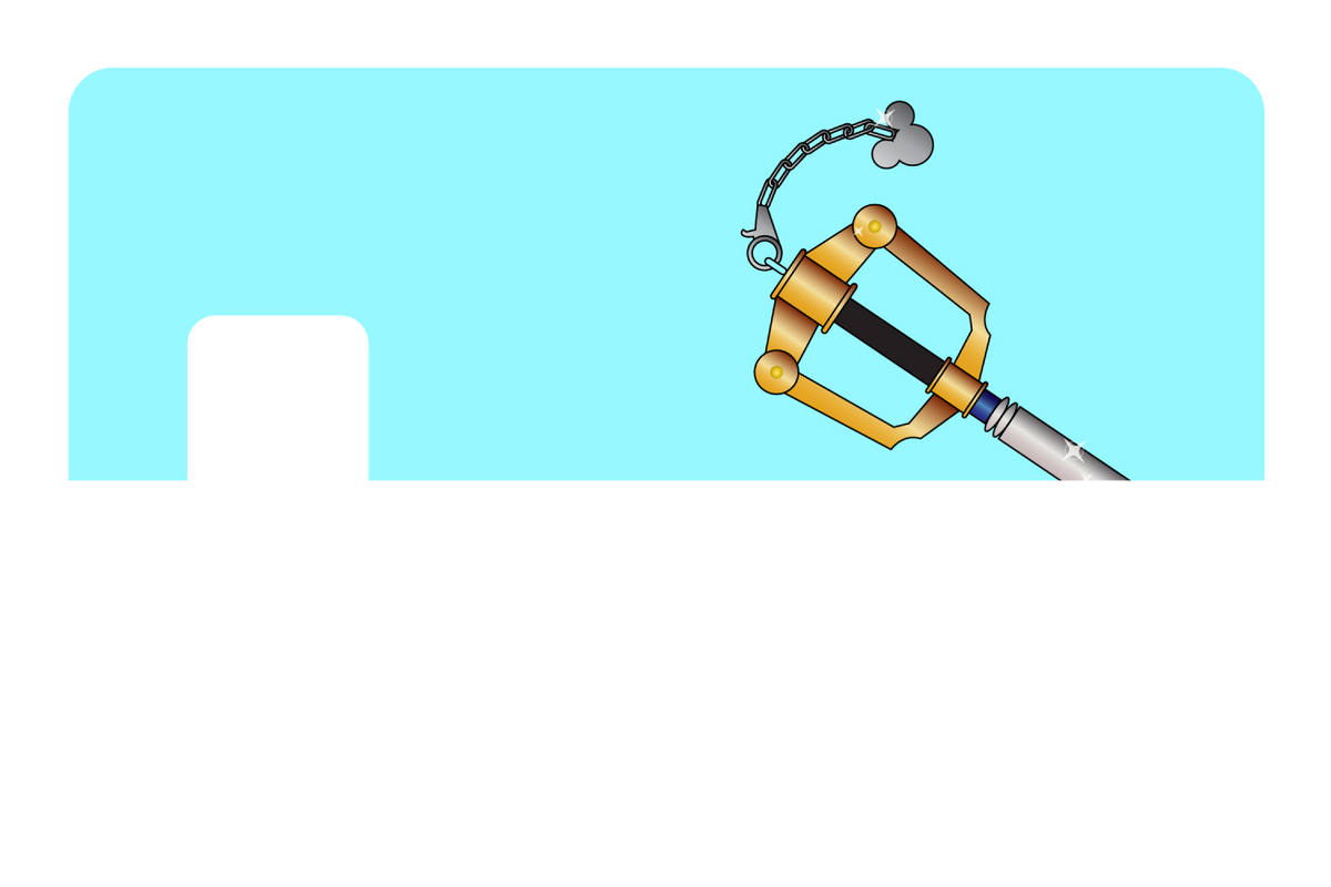 Key Blade
