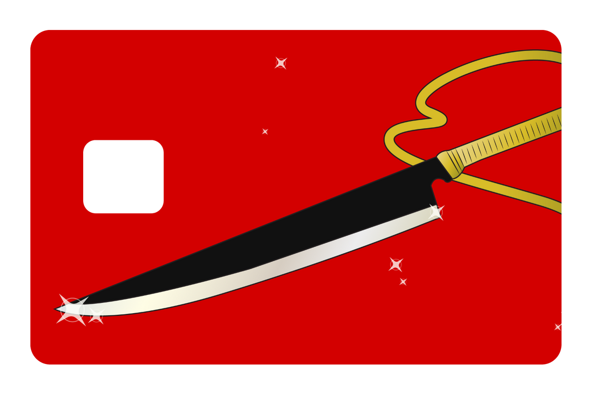 Butcher Sword