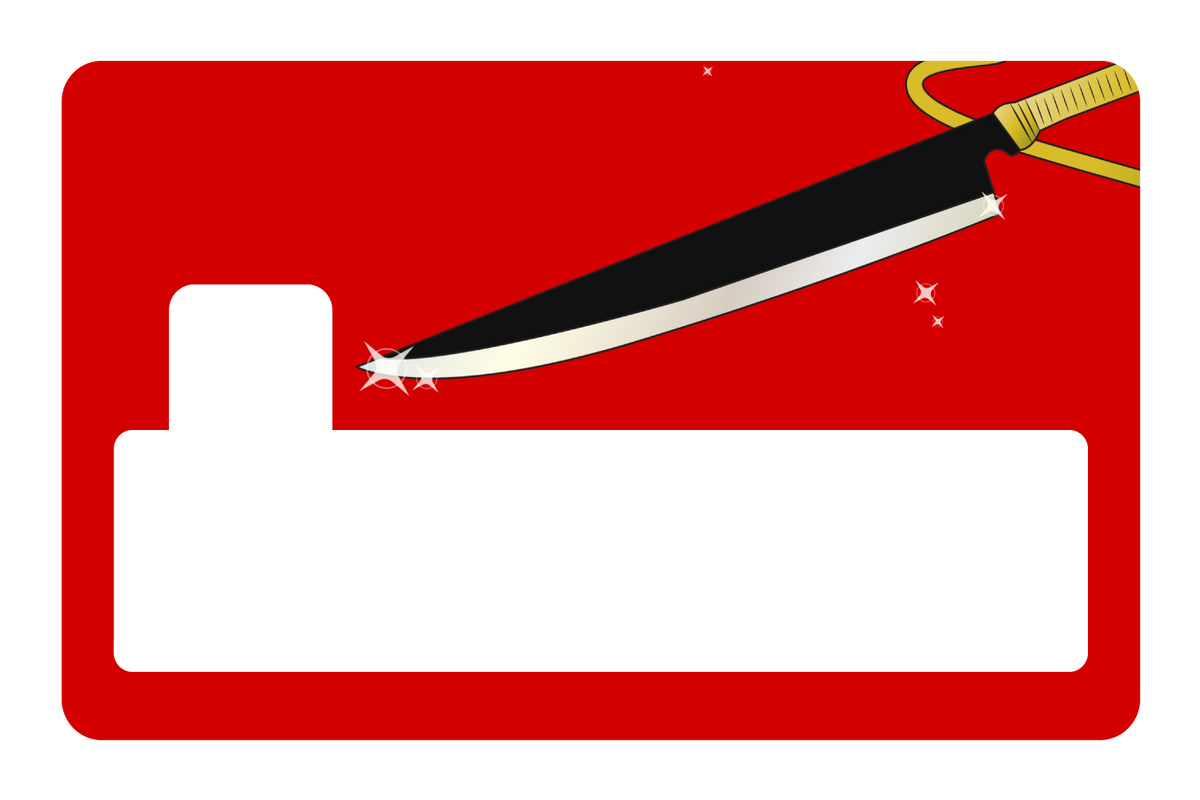 Butcher Sword