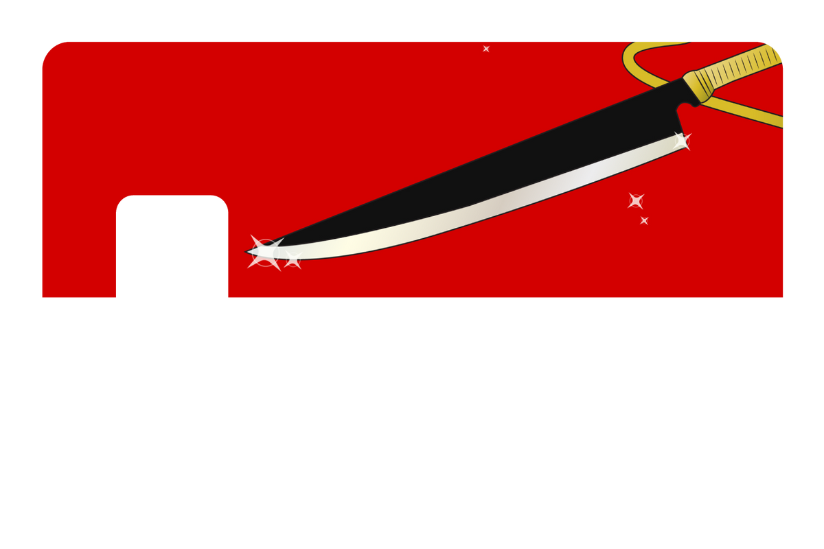 Butcher Sword