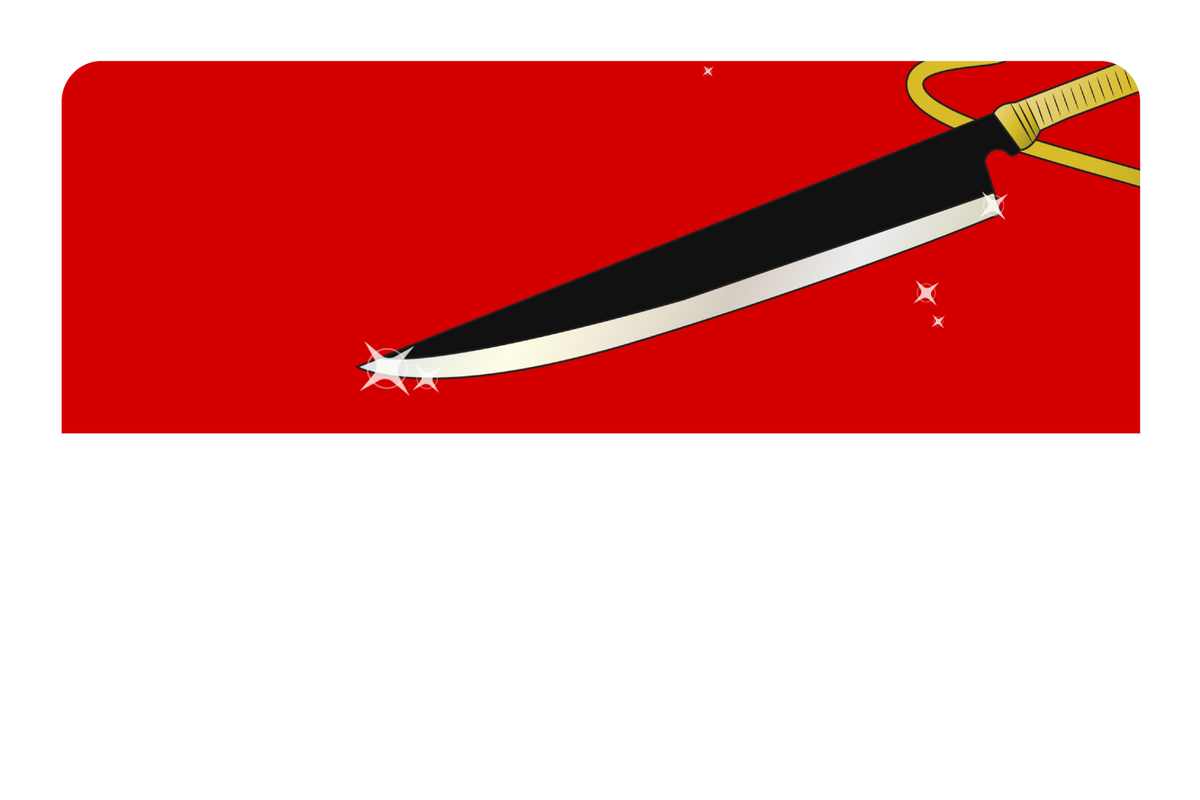 Butcher Sword