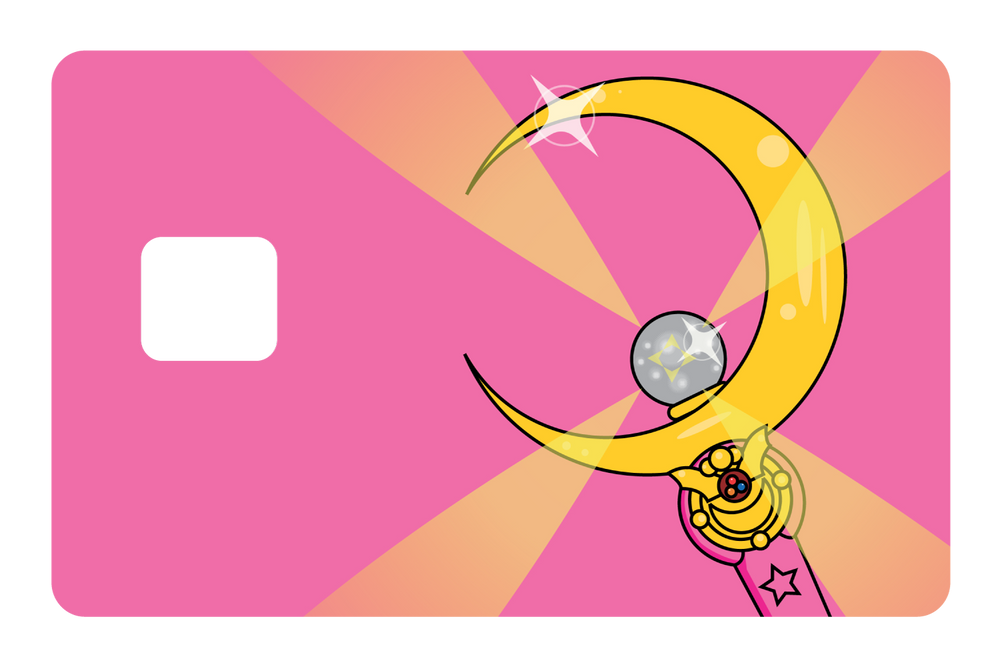 Moon Stick