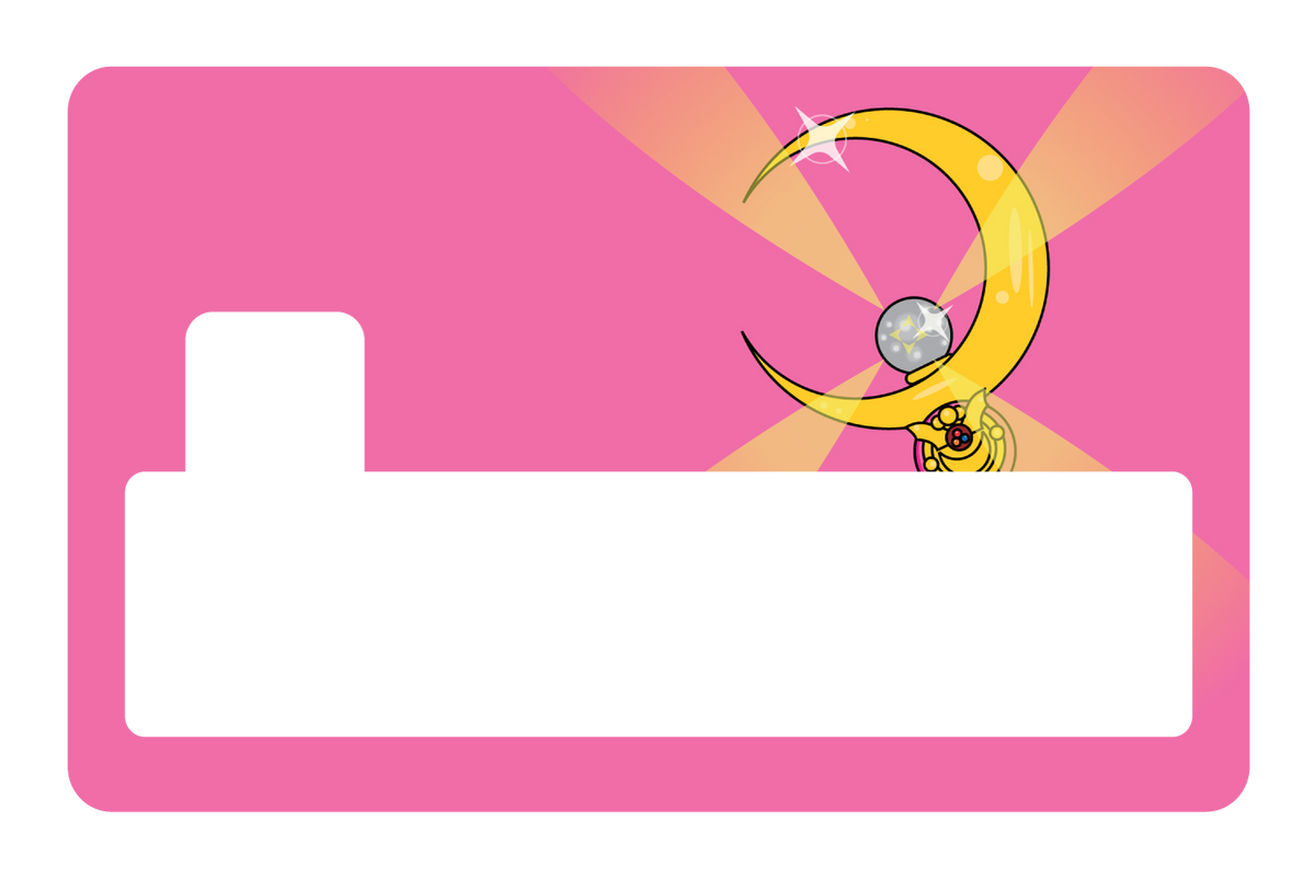 Moon Stick