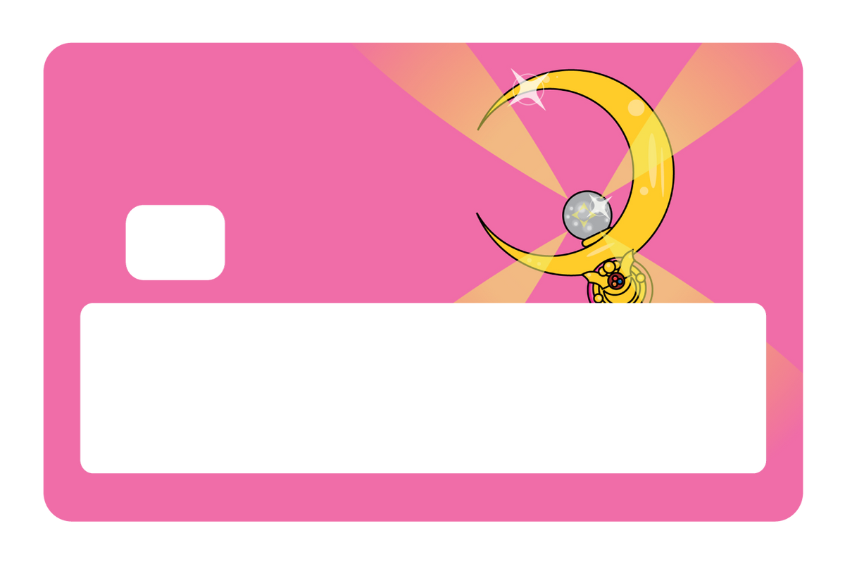 Moon Stick