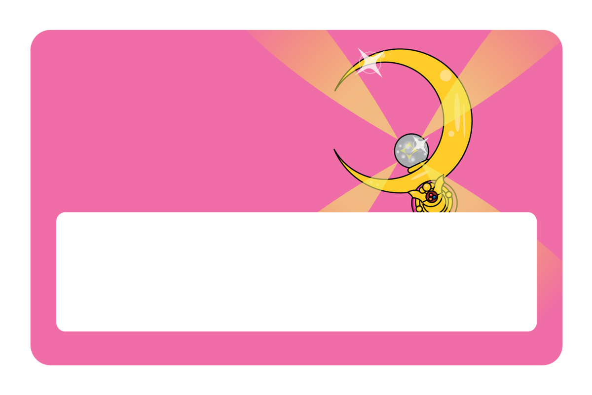 Moon Stick