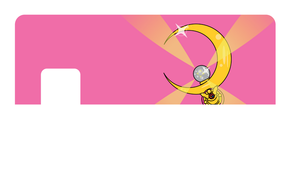 Moon Stick