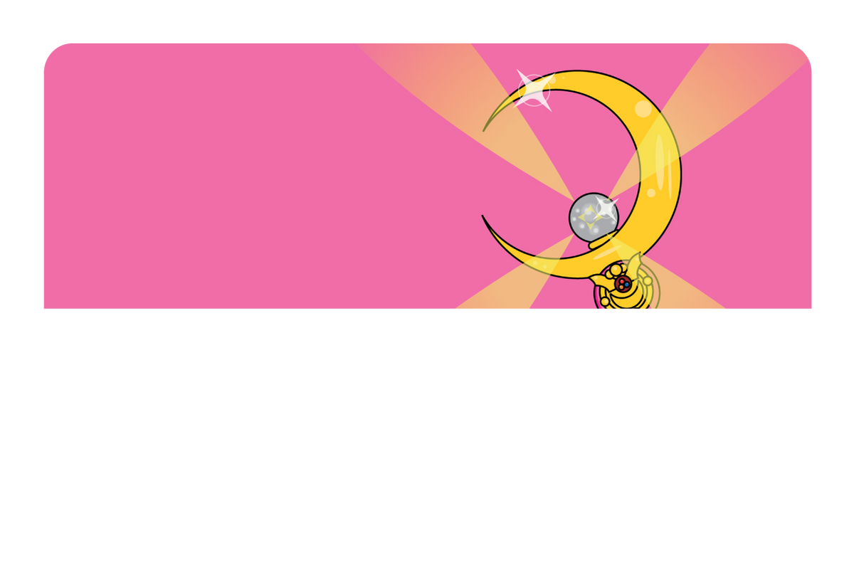 Moon Stick