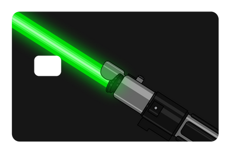 Yoda Saber