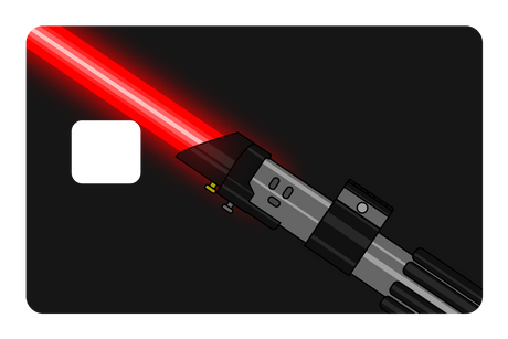 Vader Saber