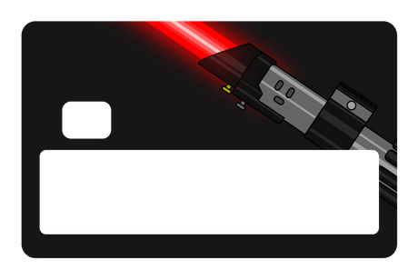 Vader Saber