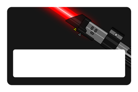 Vader Saber