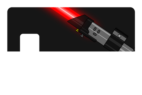 Vader Saber