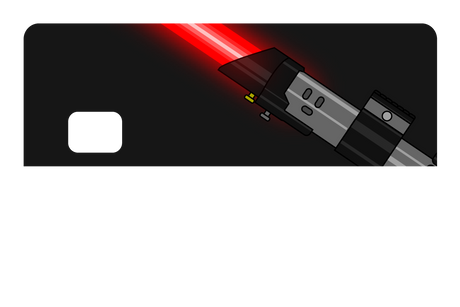 Vader Saber