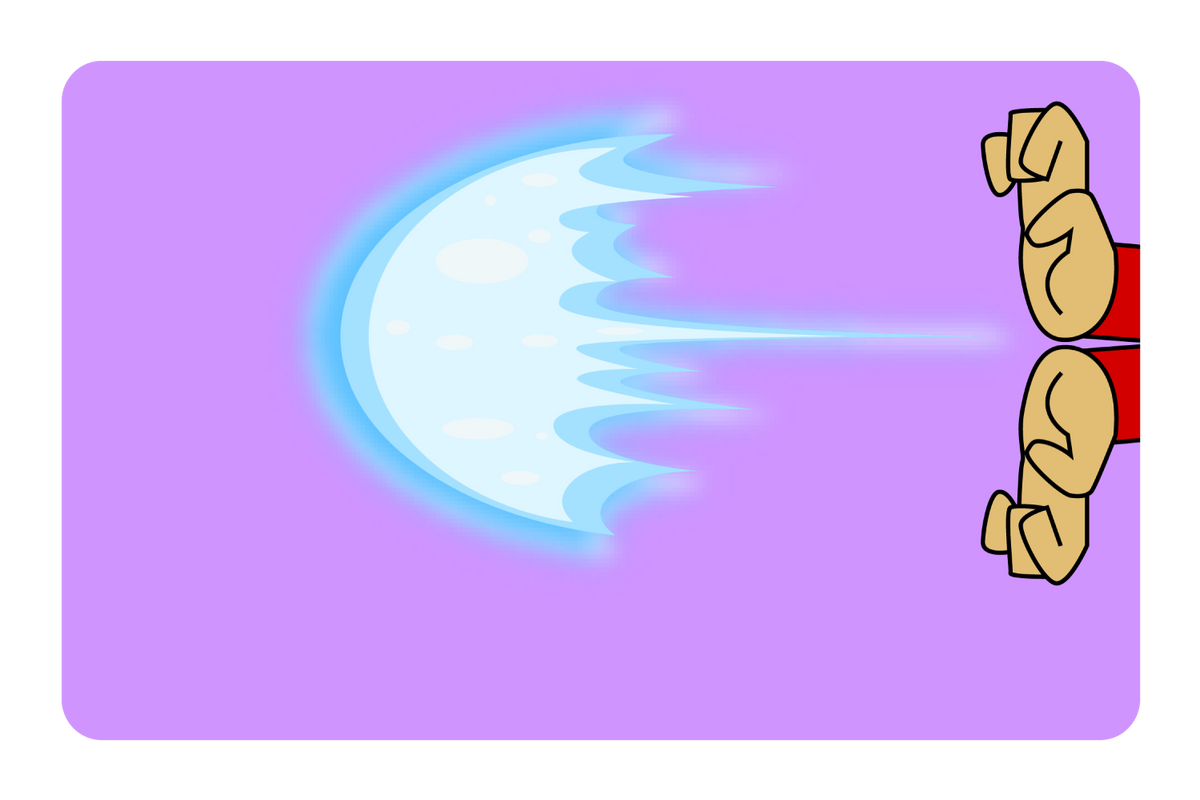Energy Blast