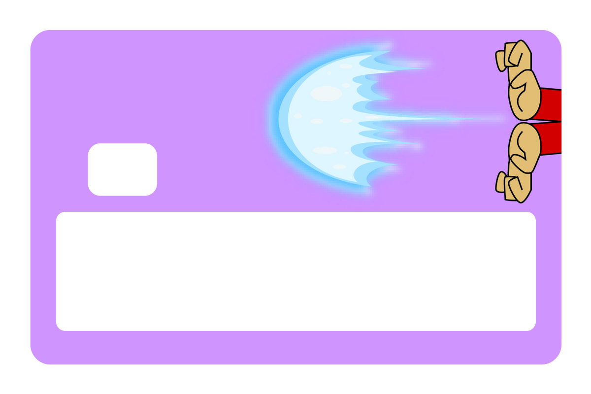 Energy Blast