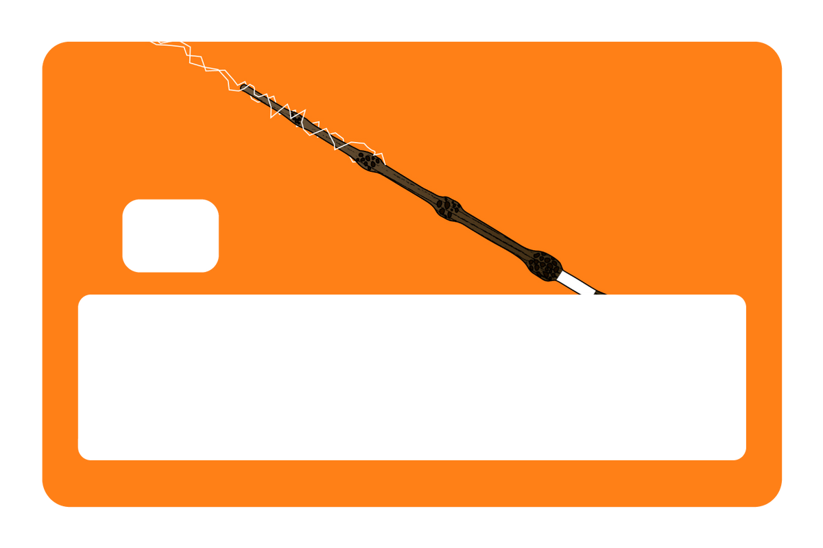 Elder Wand