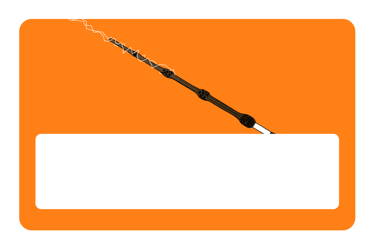 Elder Wand