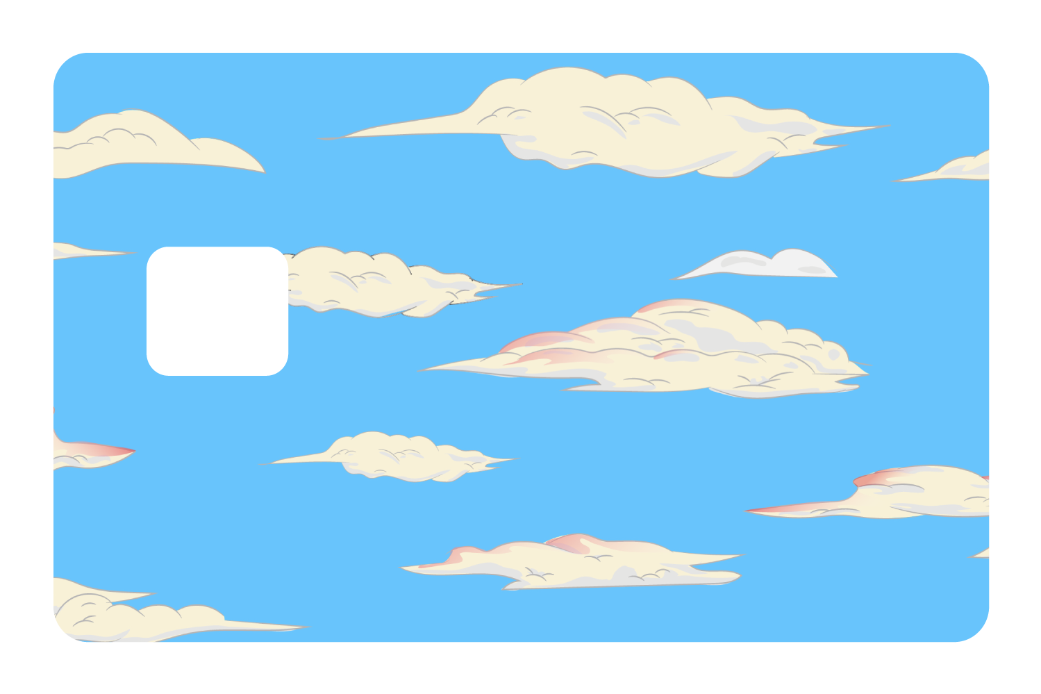 Clouds