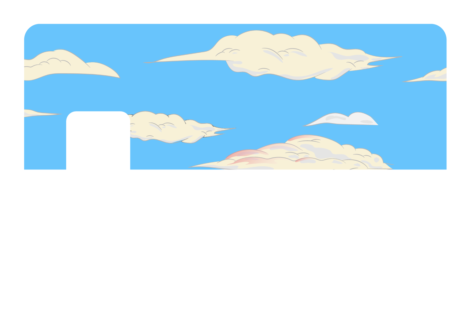 Clouds