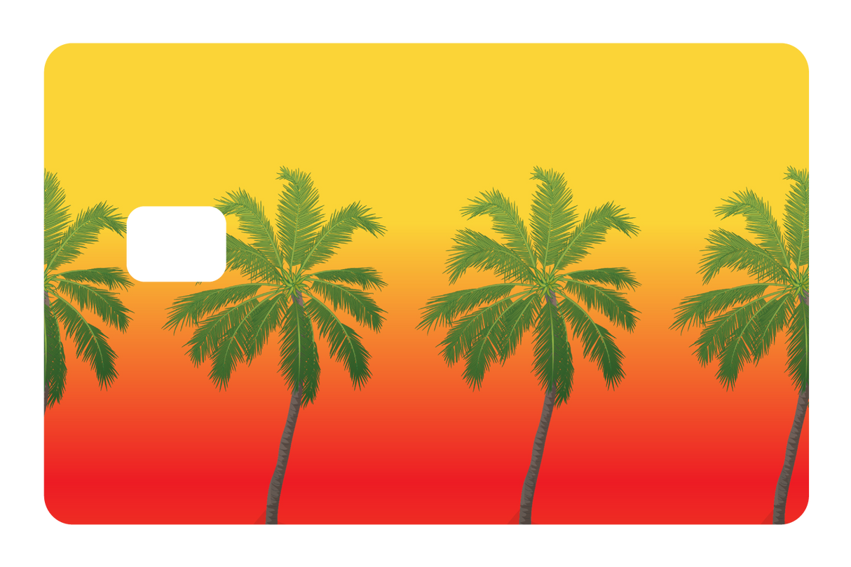 Palm Trees