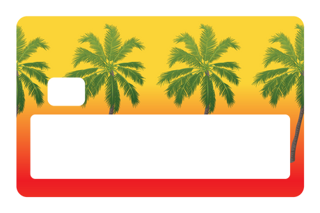 Palm Trees