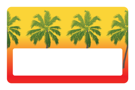 Palm Trees