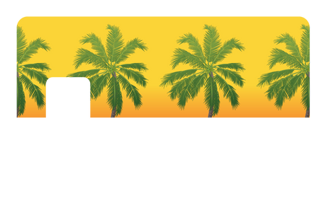 Palm Trees