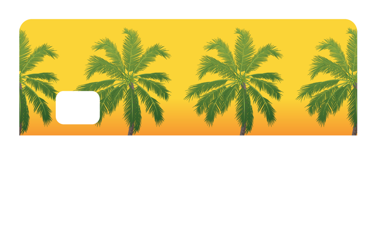 Palm Trees