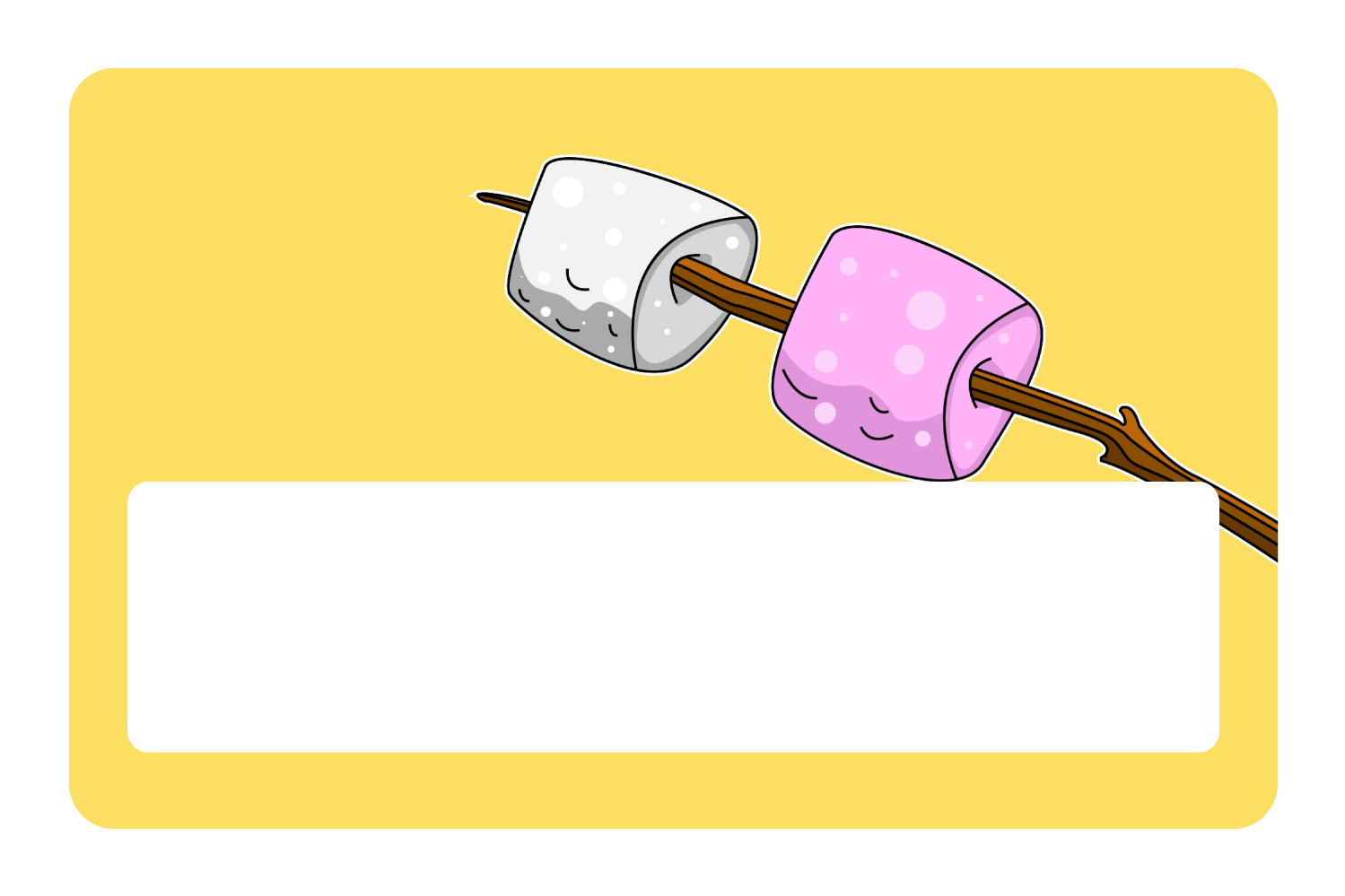 Marshmellow