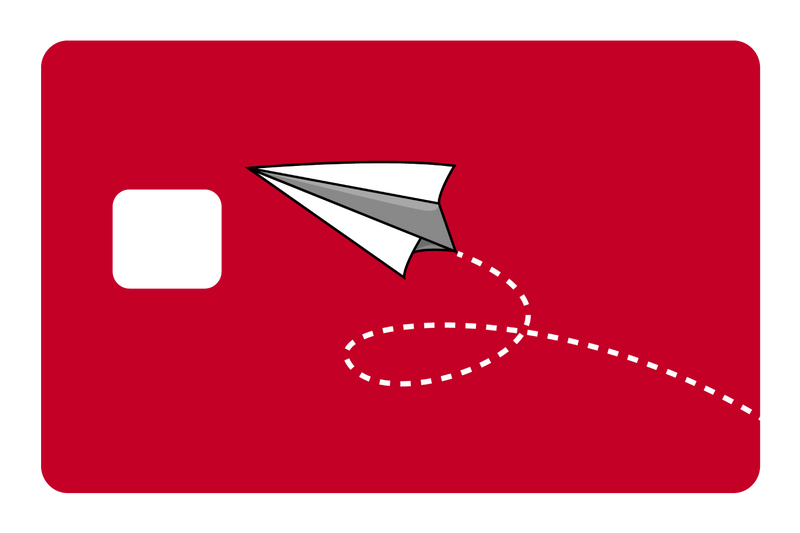 Paper Planes