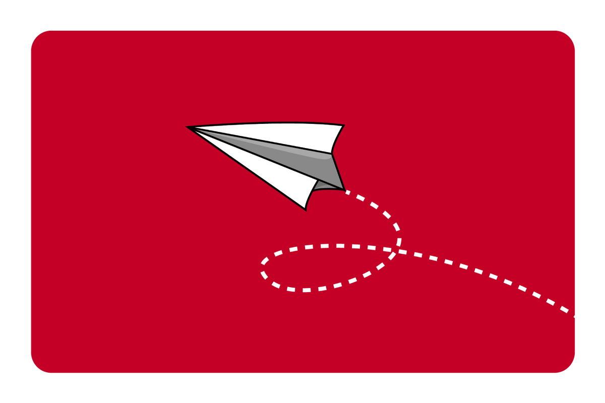 Paper Planes