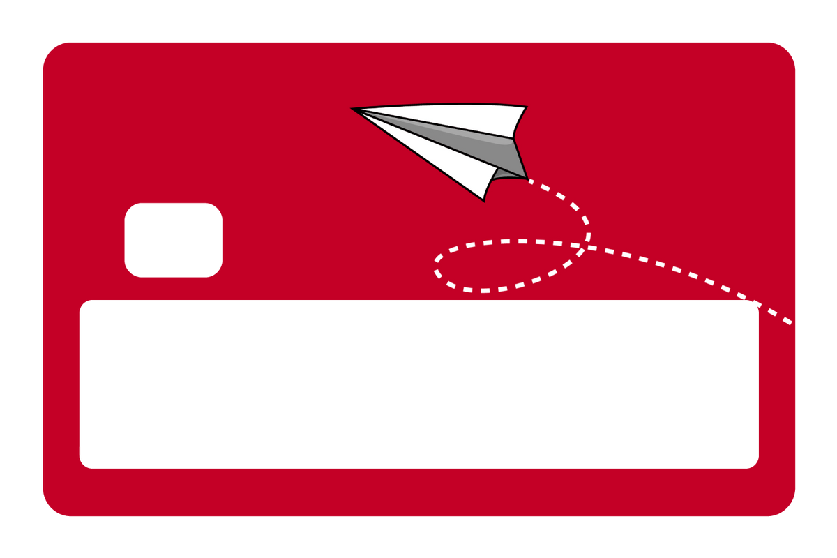 Paper Planes