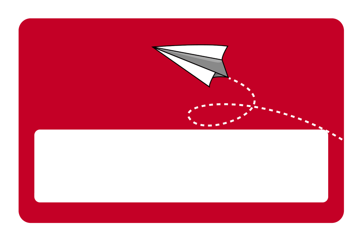 Paper Planes