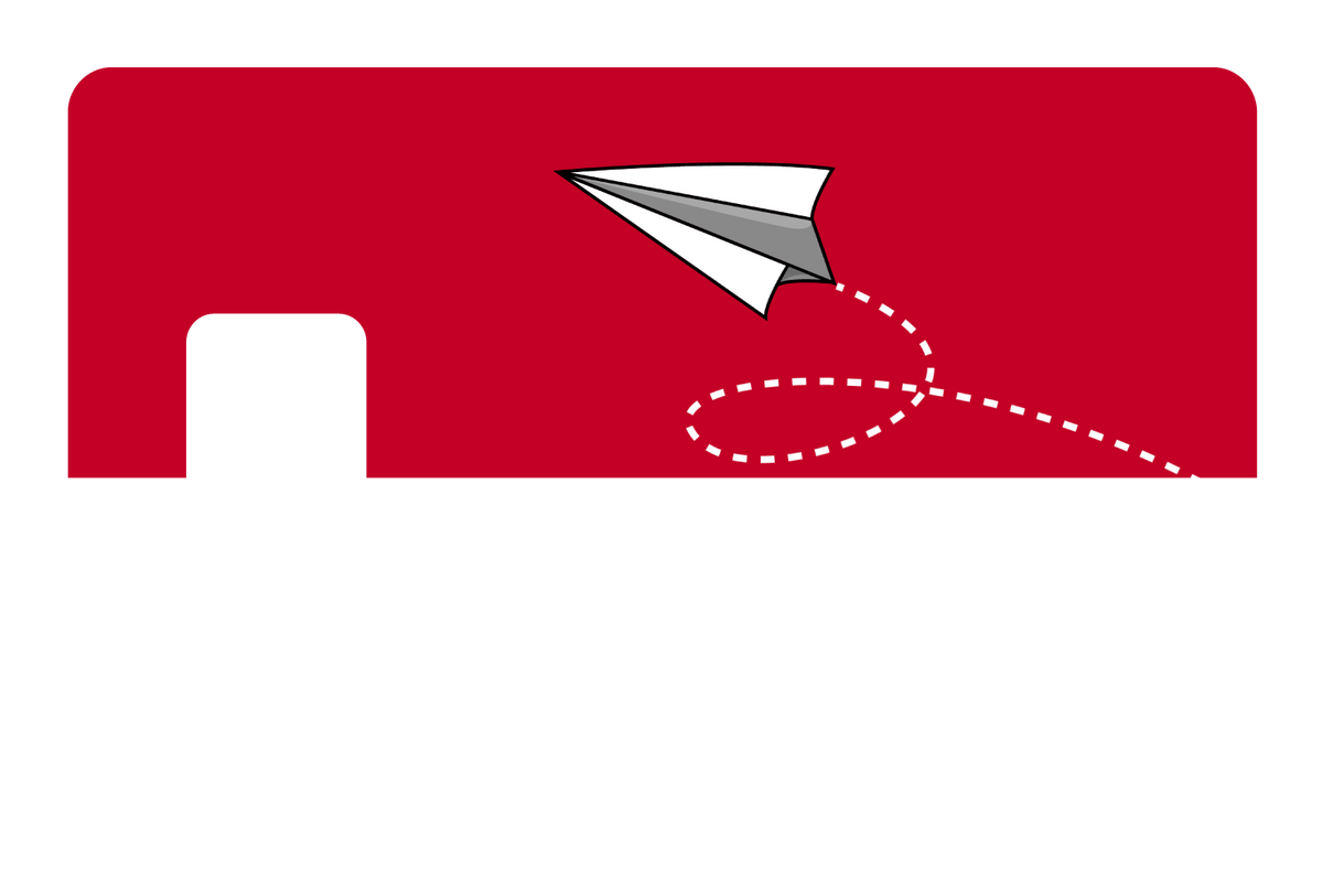 Paper Planes