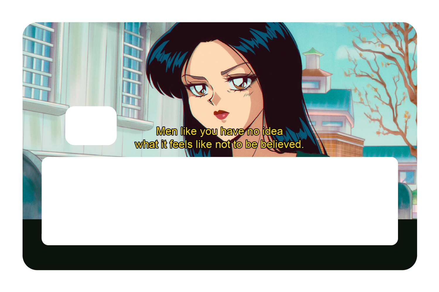 Morticia Addams