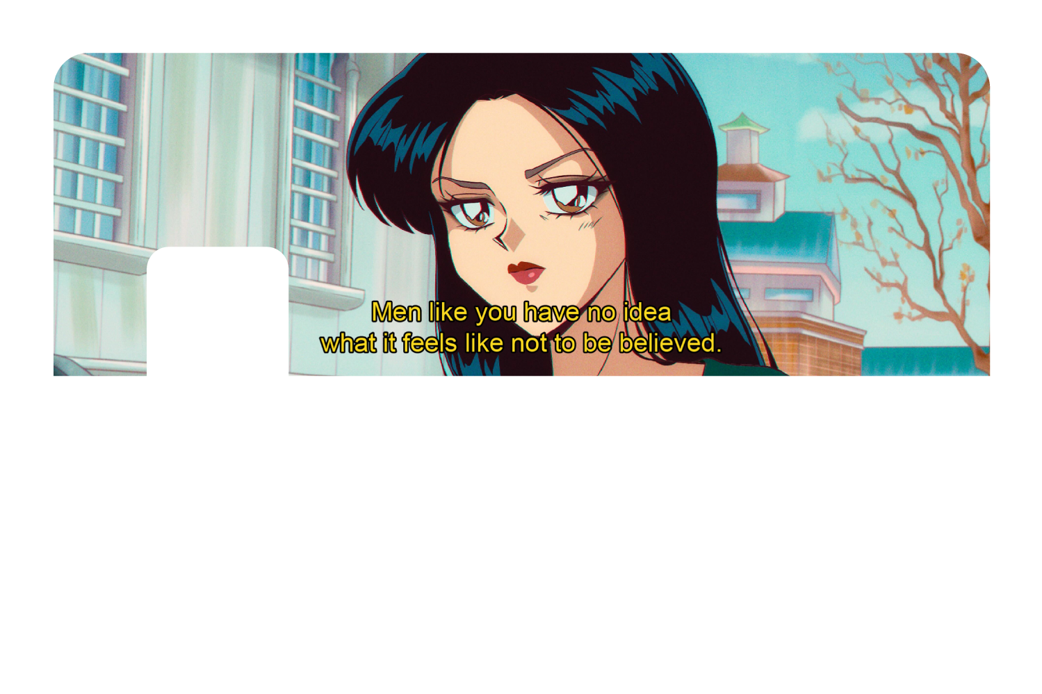 Morticia Addams